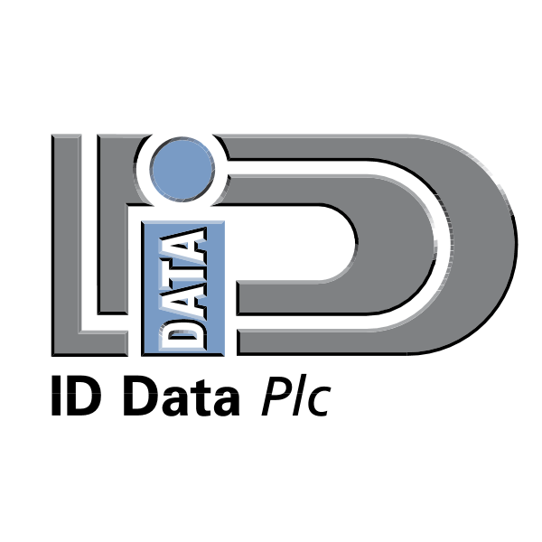 ID Data Plc Download png