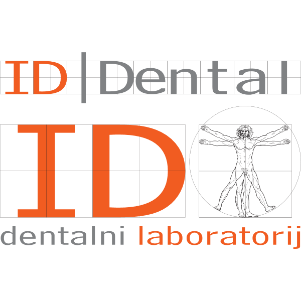 ID | Dental Logo ,Logo , icon , SVG ID | Dental Logo