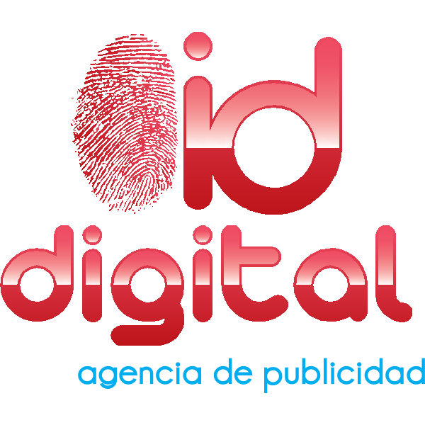 ID Digital Logo ,Logo , icon , SVG ID Digital Logo