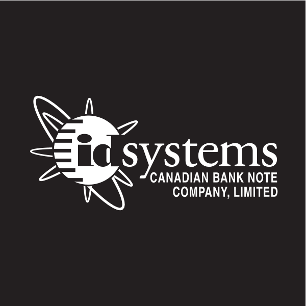 ID Systems Logo ,Logo , icon , SVG ID Systems Logo