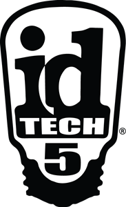 id Tech 5 Logo ,Logo , icon , SVG id Tech 5 Logo