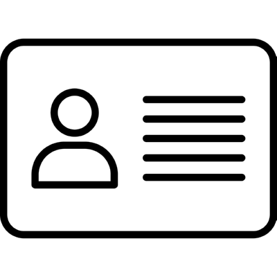 id ,Logo , icon , SVG id
