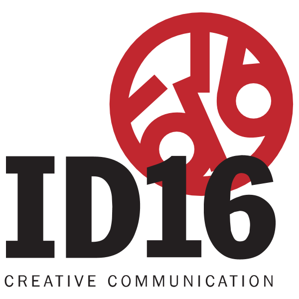 ID16 Logo