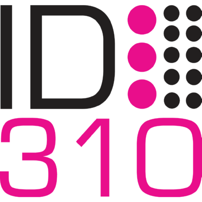 ID310 Logo ,Logo , icon , SVG ID310 Logo