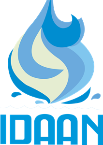 IDAAN Logo ,Logo , icon , SVG IDAAN Logo
