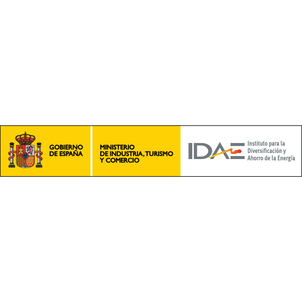 IDAE Logo