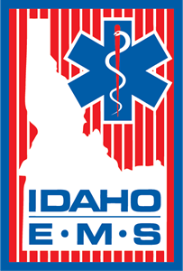 Idaho EMS Logo ,Logo , icon , SVG Idaho EMS Logo