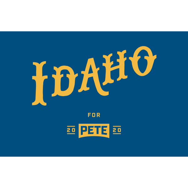 Idaho for Pete