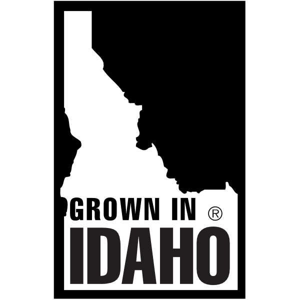 Idaho Potatoes Logo ,Logo , icon , SVG Idaho Potatoes Logo