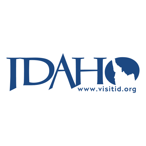 Idaho ,Logo , icon , SVG Idaho