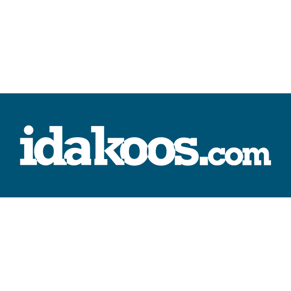 Idakoos Logo ,Logo , icon , SVG Idakoos Logo