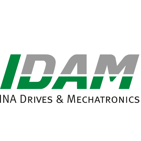 Idam Logo