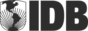 IDB – Inter-American Development Bank Logo ,Logo , icon , SVG IDB – Inter-American Development Bank Logo