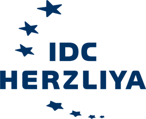 IDC Herzliya Logo