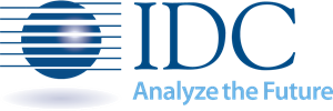 IDC Logo ,Logo , icon , SVG IDC Logo