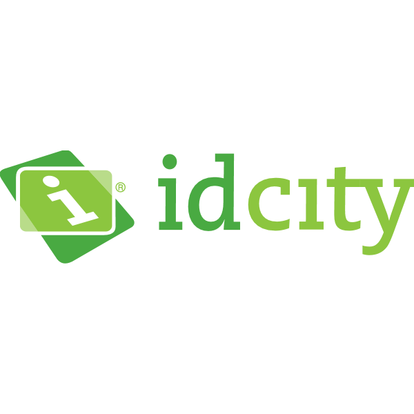 IDcity Logo ,Logo , icon , SVG IDcity Logo