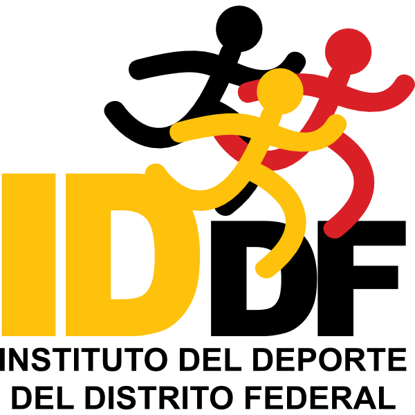 IDDF Logo