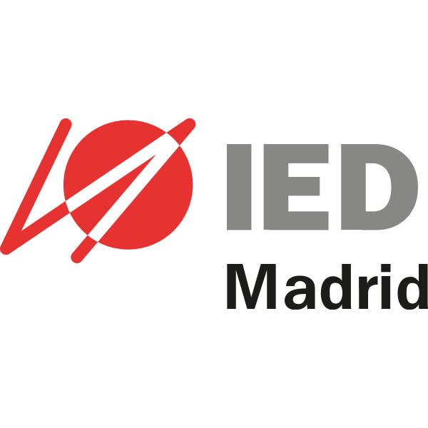 Ide Madrid Logo