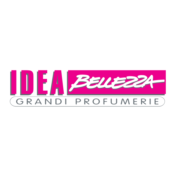 Idea Bellezza Logo ,Logo , icon , SVG Idea Bellezza Logo
