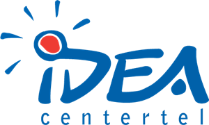 Idea Centertel Logo