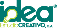Idea Estudio Creativo Logo