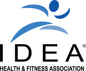 Idea Fitness & Wellness Logo ,Logo , icon , SVG Idea Fitness & Wellness Logo