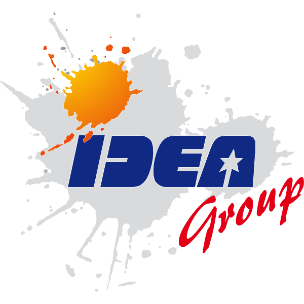 idea group Logo ,Logo , icon , SVG idea group Logo