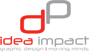 Idea Impact Logo ,Logo , icon , SVG Idea Impact Logo