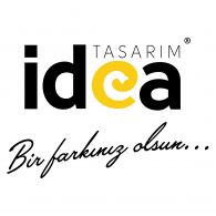 Idea Tasarım Logo
