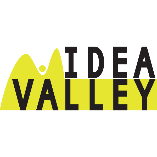 Idea Valley Logo ,Logo , icon , SVG Idea Valley Logo