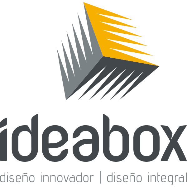 Ideabox Logo ,Logo , icon , SVG Ideabox Logo