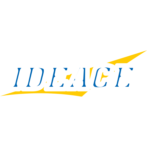 IDEACE Logo ,Logo , icon , SVG IDEACE Logo