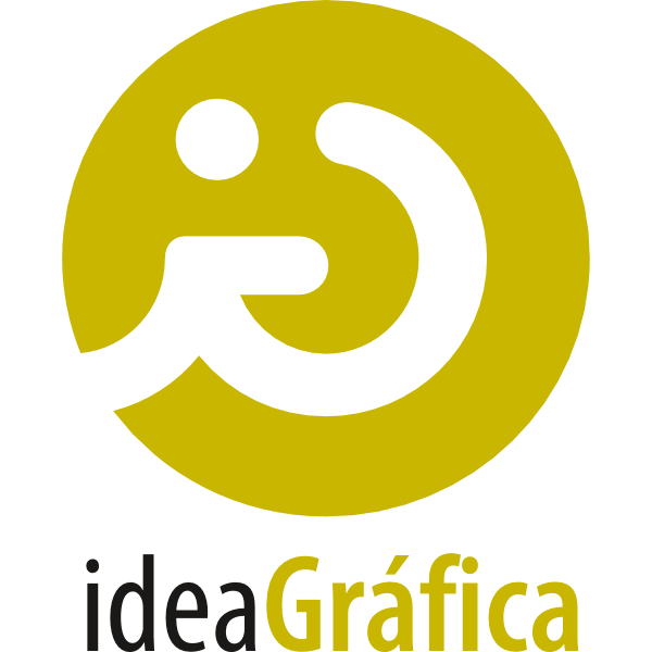 IDEAGRAFICA Logo