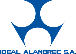 Ideal Alambrec antiguo Logo ,Logo , icon , SVG Ideal Alambrec antiguo Logo