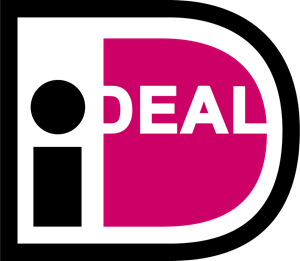 iDeal betalen Logo