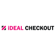 ideal Checkout Logo ,Logo , icon , SVG ideal Checkout Logo