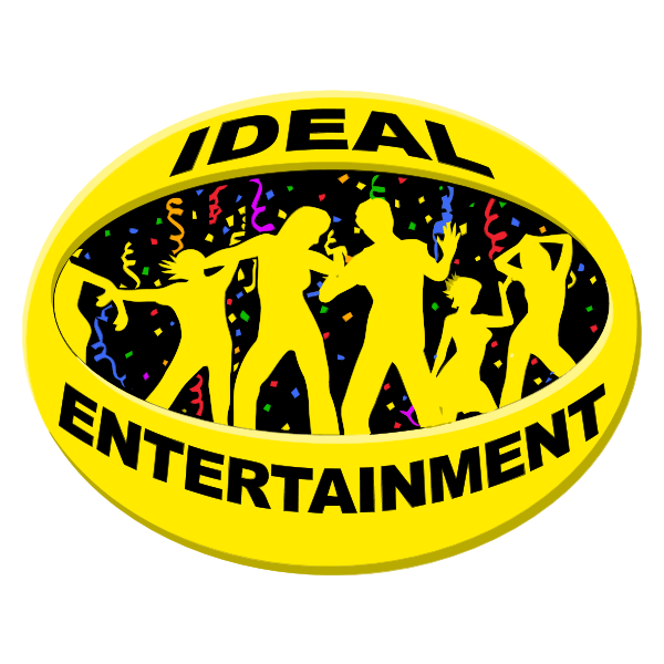 Ideal Entertainment Logo ,Logo , icon , SVG Ideal Entertainment Logo