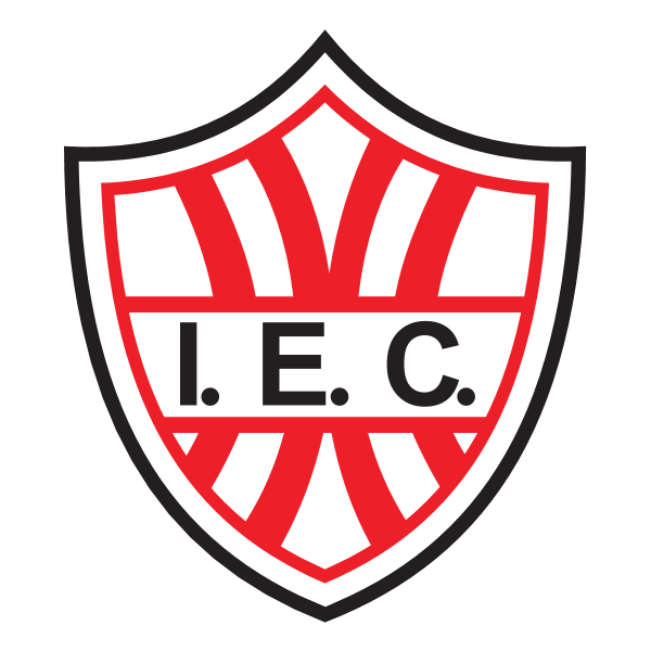 Ideal Esporte Clube de Santo Antonio Logo