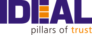 IDEAL Group Logo ,Logo , icon , SVG IDEAL Group Logo