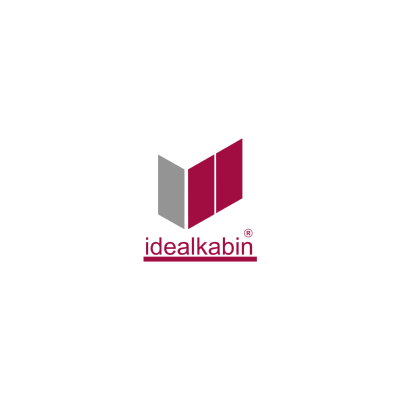 İdeal Kabin Logo ,Logo , icon , SVG İdeal Kabin Logo