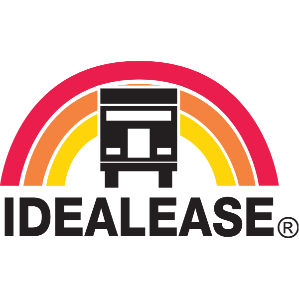 Ideal Lease Logo ,Logo , icon , SVG Ideal Lease Logo