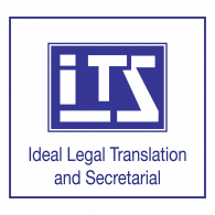 Ideal Legal Translation Logo ,Logo , icon , SVG Ideal Legal Translation Logo
