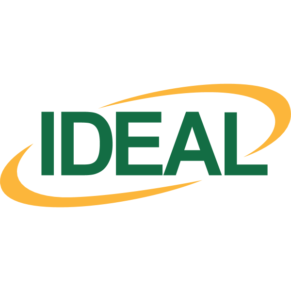 IDEAL Logo ,Logo , icon , SVG IDEAL Logo