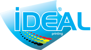 Ideal Printing Logo ,Logo , icon , SVG Ideal Printing Logo