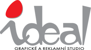 Ideal studio Logo