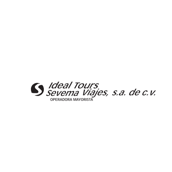 Ideal Tours Logo ,Logo , icon , SVG Ideal Tours Logo
