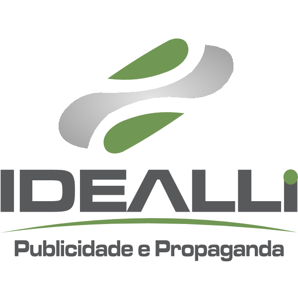 Idealli Logo