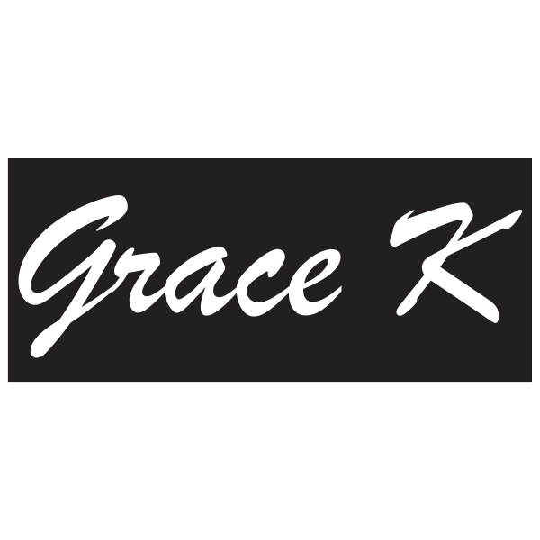 Ideals – Grace K Logo ,Logo , icon , SVG Ideals – Grace K Logo