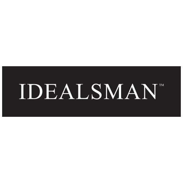 Idealsman Logo ,Logo , icon , SVG Idealsman Logo