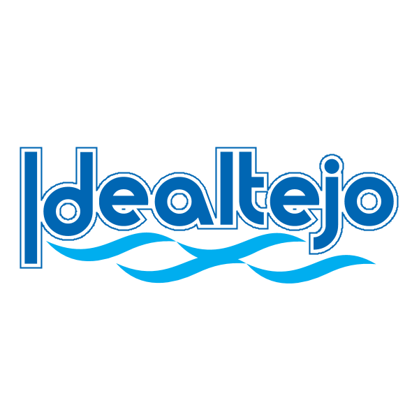Idealtejo Logo ,Logo , icon , SVG Idealtejo Logo